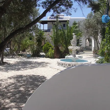 Maistrali 3* Parikia (Paros)