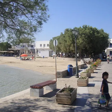 Aparthotel Maistrali