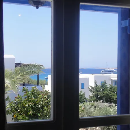 Aparthotel Maistrali 3*
