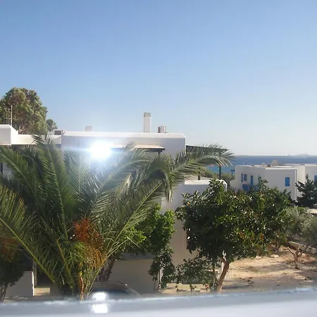 Aparthotel Maistrali 3*