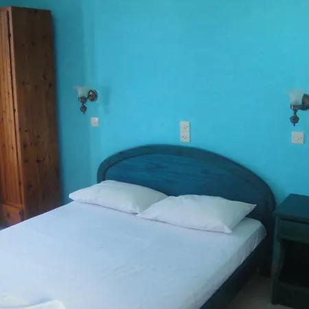 Aparthotel Maistrali