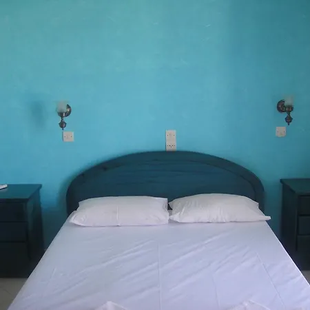 Aparthotel Maistrali Parikia (Paros)