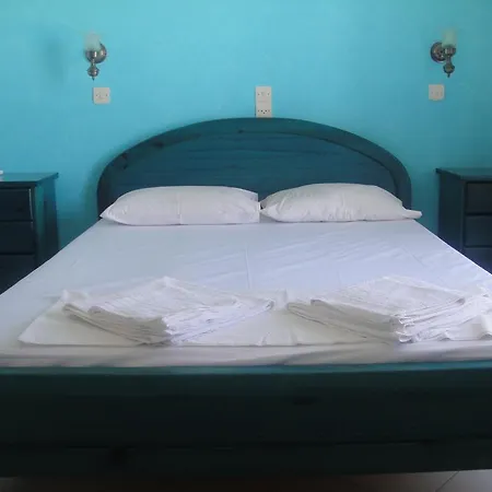 Aparthotel Maistrali 3*
