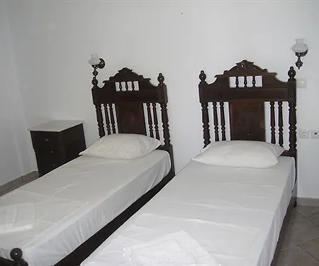 Maistrali Aparthotel