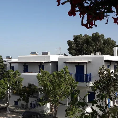 Aparthotel Maistrali