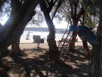 Maistrali 3* Parikia (Paros)