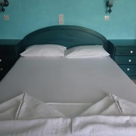 Maistrali Aparthotel 3*