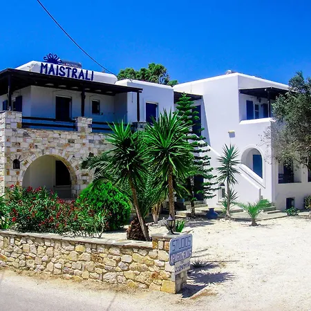 Maistrali 3*