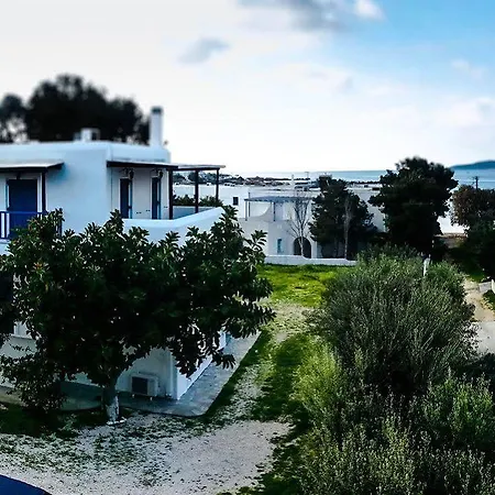 Maistrali Aparthotel 3*