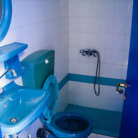 Maistrali Aparthotel 3*