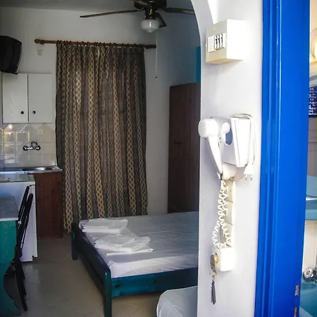 Aparthotel Maistrali