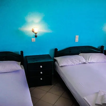 Maistrali Aparthotel