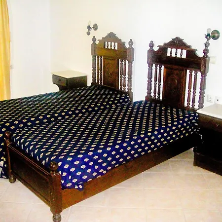 Maistrali Aparthotel 3*