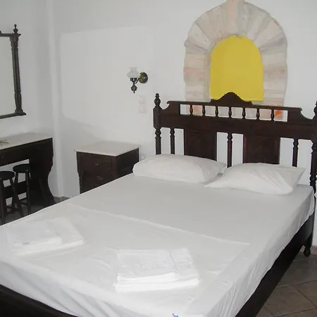 Maistrali Aparthotel Parikia (Paros)