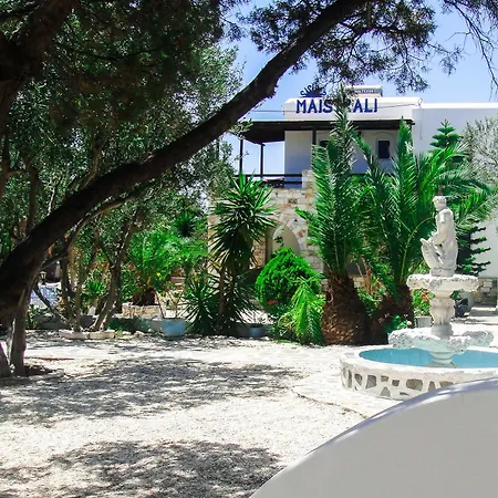 Aparthotel Maistrali 3*