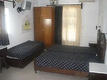 Maistrali 3* Parikia (Paros)