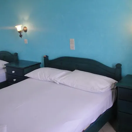 Aparthotel Maistrali Páros