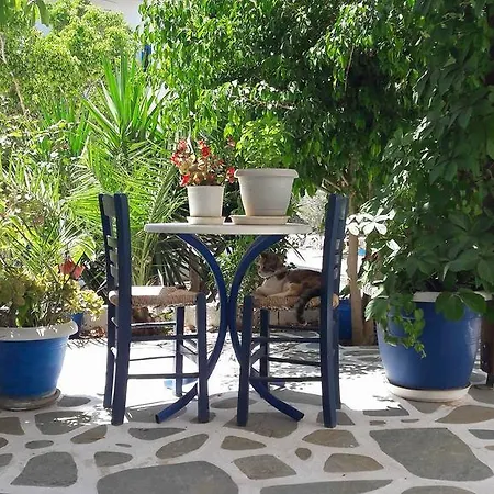 Maistrali Aparthotel 3*