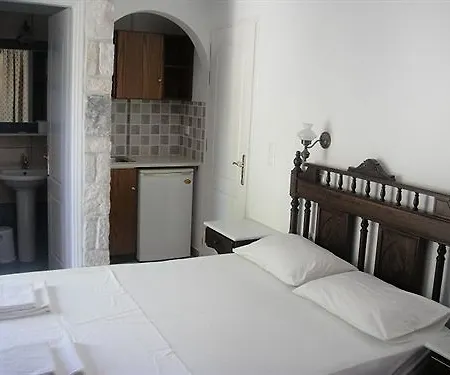 Aparthotel Maistrali Páros