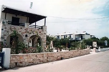 Maistrali Aparthotel Páros