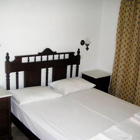 Maistrali Aparthotel Páros