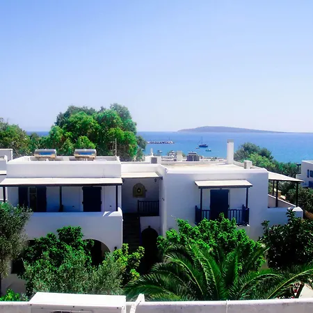 Maistrali Aparthotel